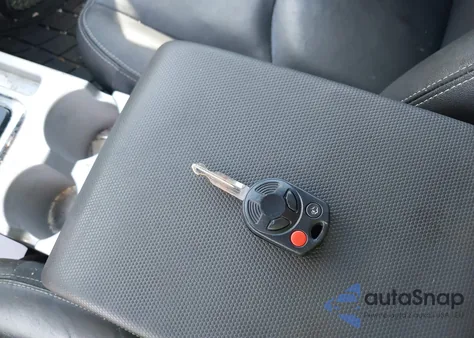 2009 Mercury Mariner Premier V6 from USA, damaged, VIN 4M2CU87GX9KJ08513